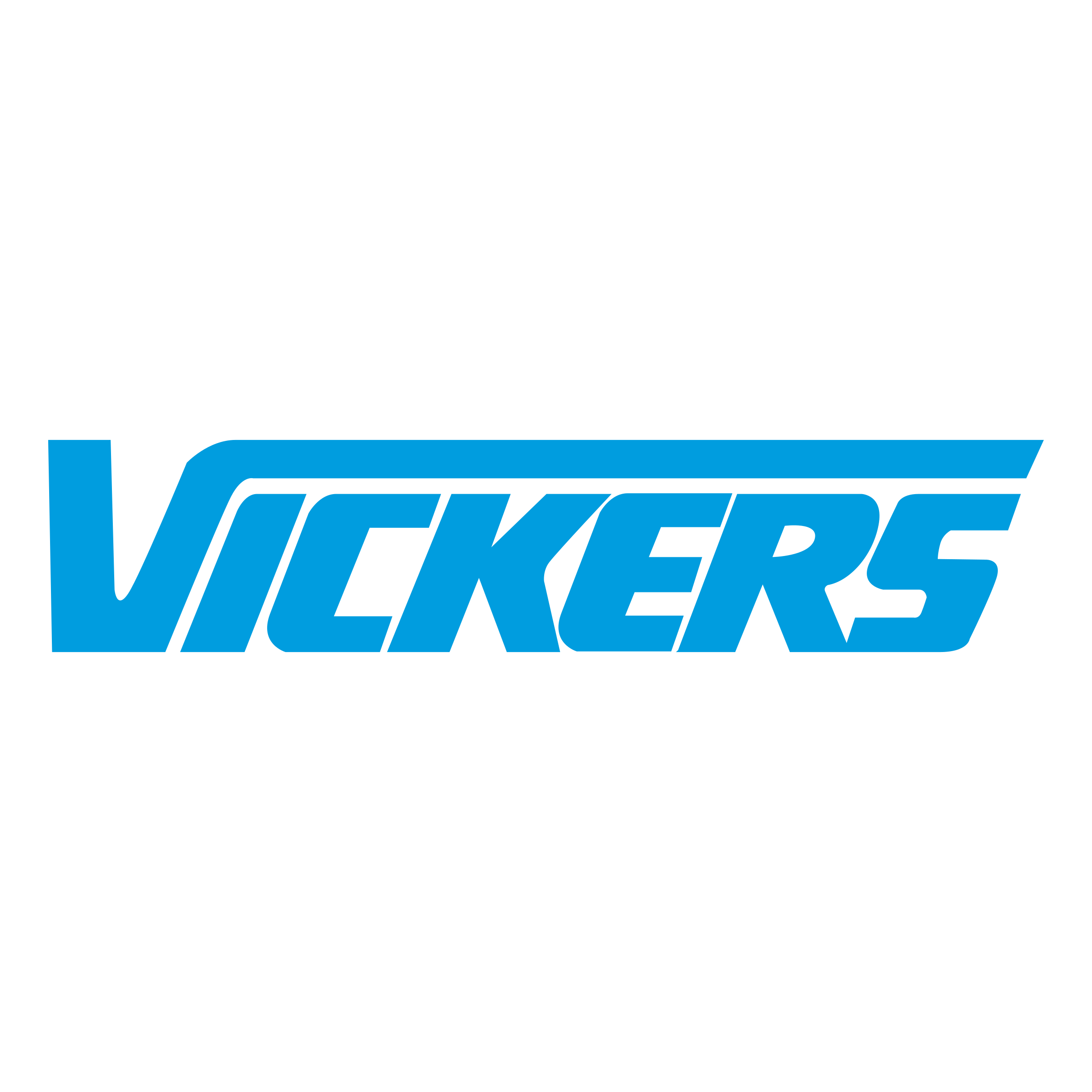 vickers-logo-png-transparent